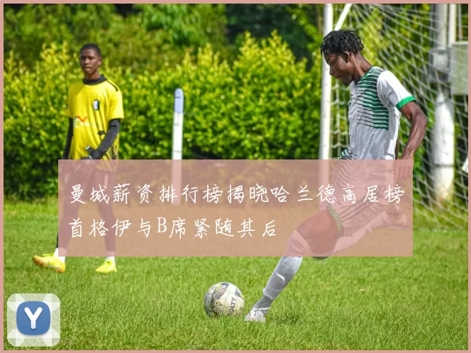 曼城薪资排行榜揭晓哈兰德高居榜首格伊与B席紧随其后